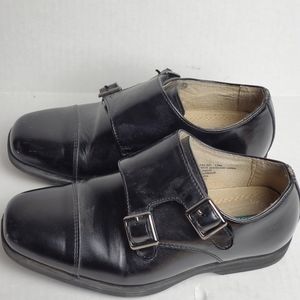 FLORSHEIM-KID Toddler Boy Shoes Sz. 13M